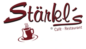 Logo Café Restaurant Stärkls 