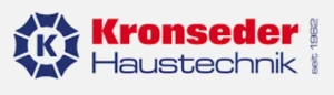 Logo Kronseder Haustechnik