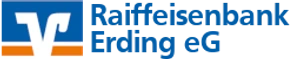 Logo Raiffeisenbank Erding