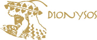 Logo Restaurant Dyonisos