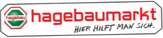 Logo Hagebaumarkt Erding