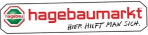 Logo Hagebaumarkt Erding
