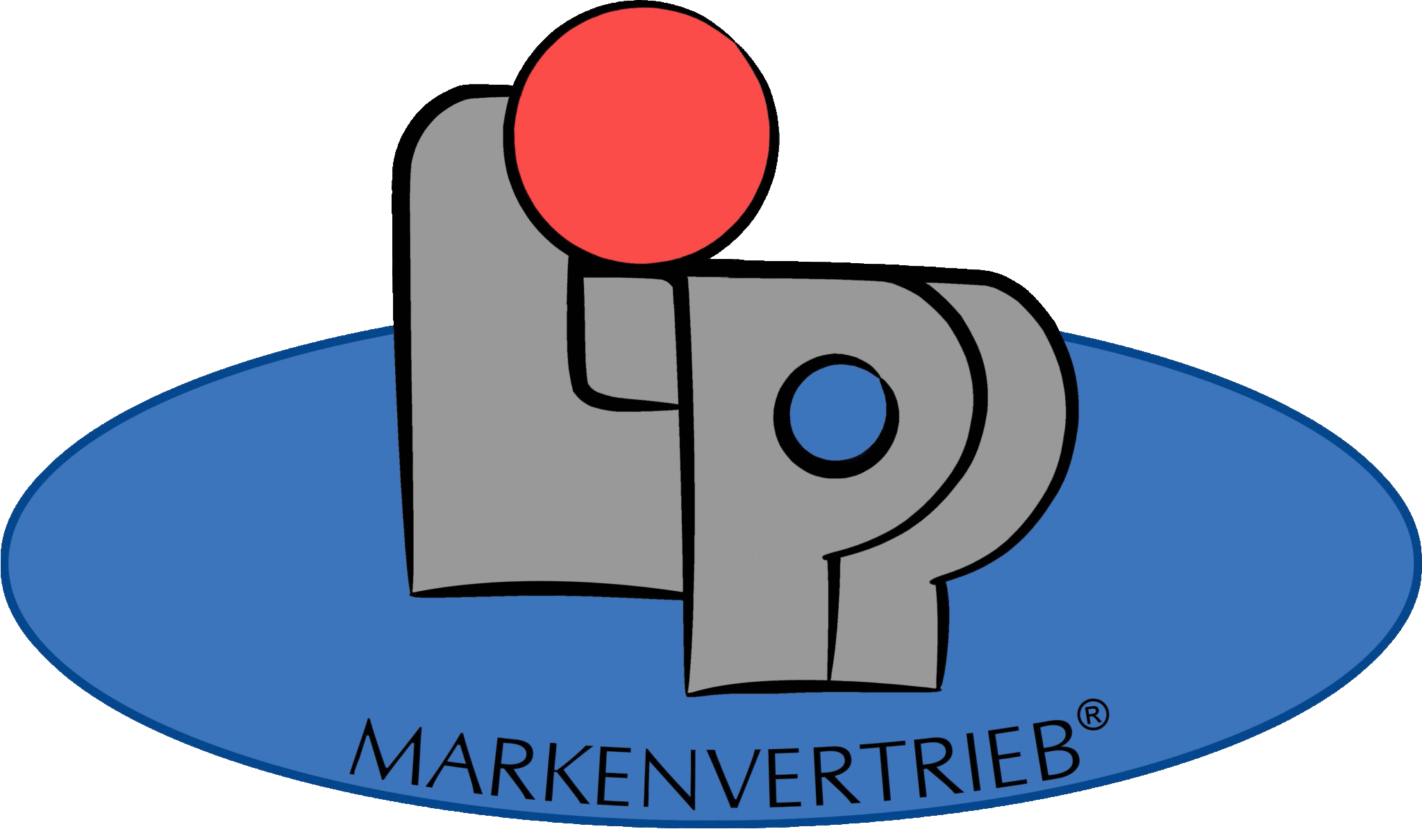 Logo Lipp Markenvertrieb