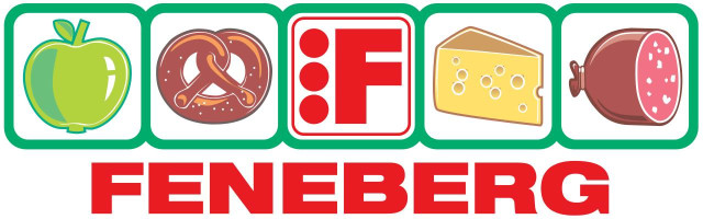 Logo Feneberg Erding