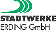 Logo Stadtwerke (Überlandwerk)