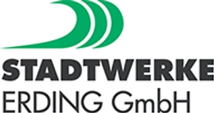 Logo Stadtwerke (Überlandwerk)