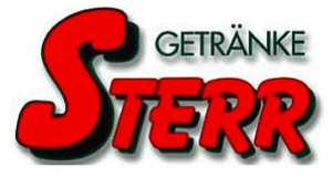 Logo Getränke Sterr