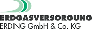 Logo Erdgasversorgung Erding