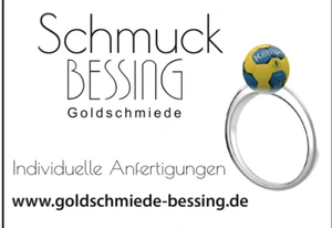 Logo Goldschmiede Bessing Inh: Anja Soukup