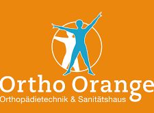 Logo Ortho Orange Orthopädietechnik Erding
