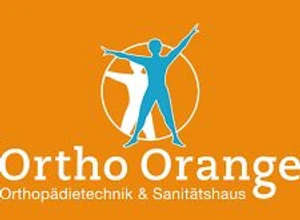Logo Ortho Orange Orthopädietechnik Erding