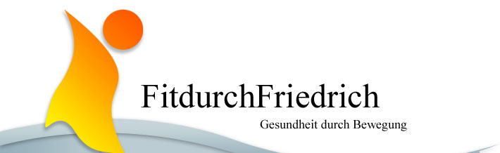 Logo FitdurchFriedrich