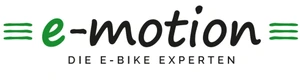 Logo E-motion