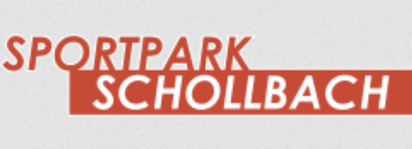 Logo Sportpark Schollbach