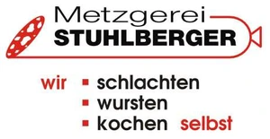 Logo Metzgerei Stuhlberger