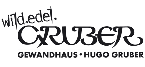 Logo Gewandhaus Gruber